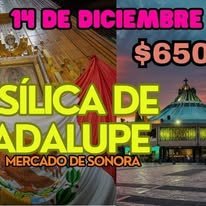 Basílica de Guadalupe